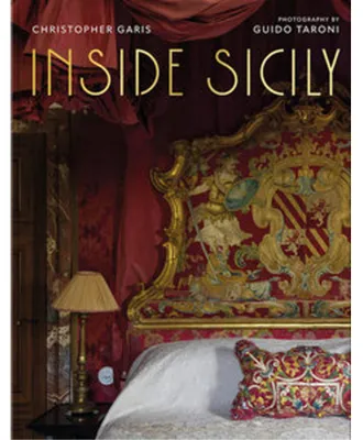 Zdjęcie produktu dla Inside Sicily