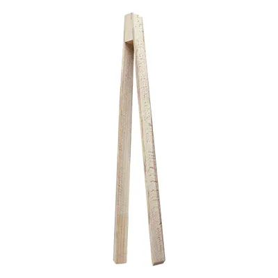 Obrázek produktu pro Orion Pinzeta-obracečka dřevo 32 cm 143719