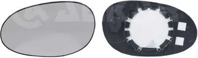 Produktbild von Alkar Spiegelglas, Außenspiegel links 6401010