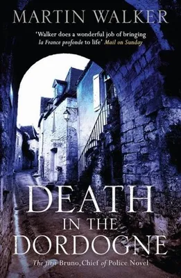 Imagen del producto de Death in the Dordogne