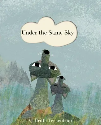 Produktbild von Under the Same Sky