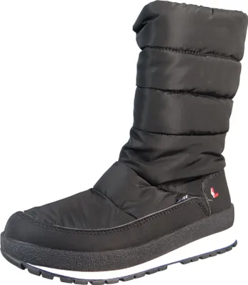 Produktbild von Lackner Schuhe GmbH Damen Stiefel Stiefel Viktoria L's TX 7310 Schwarz
