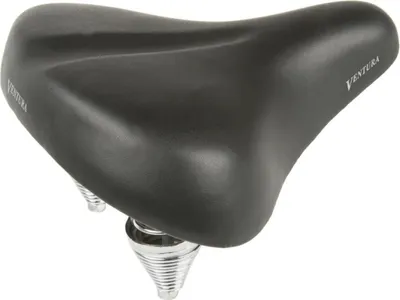 Produktbild von Ventura Sattel Zug + Druckfeder