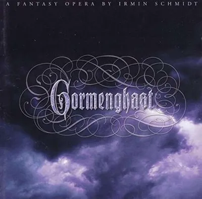 Produktbild von Gormenghast