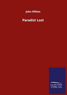 Produktbild von Paradist Lost