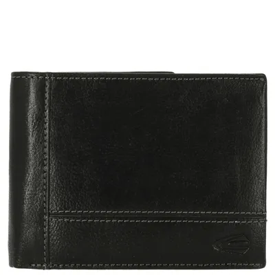 Produktbild von Camel Active Brieftaschen schwarz schwarz 672-00-00044
