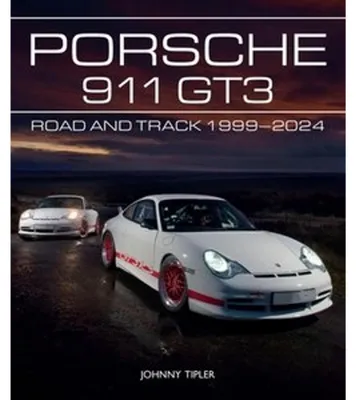 Produktbild von Porsche 911 Gt3
