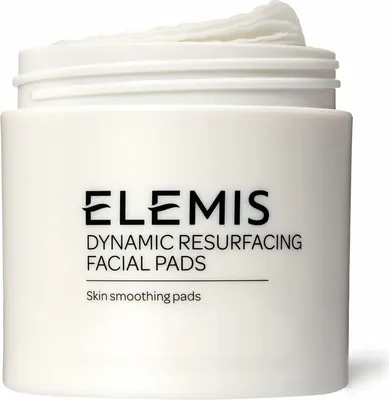 Produktbild von Elemis Dynamic Resurfacing Facial Pads 60 Stück