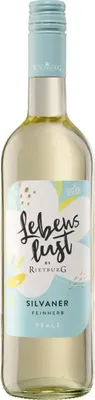 Produktbild von Lebenslust Silvaner fh. 0,75L