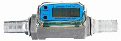Produktbild von Digitaler Kraftstoff-/Öldurchflussmesser 20 BAR KD1458