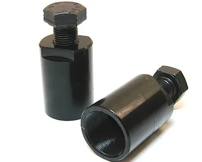 Obrázek produktu pro Stahovák kol JMP M28x1,0mm pro Kymco/Honda Cross