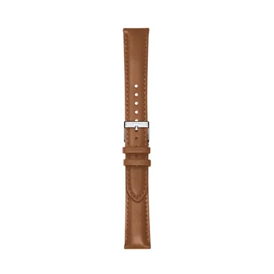 Produktbild von Withings Lederband