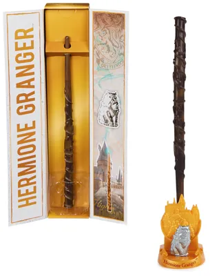 Immagine prodotto di WWO Collezione Magica Zauberstab Hermione
