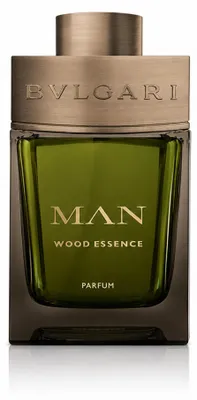 Produktbild von BVLGARI Wood Essence, Männer, 100 ml, Nachfüllbare Flasche, Flüssiges Parfüm, Koriander, Zitrus, Cypress, Benzoe