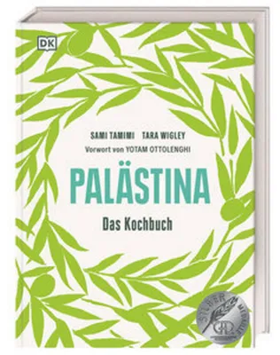 Immagine prodotto di Palästina