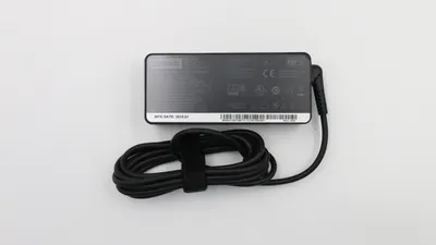 Produktbild von Lenovo AC-Adapter 65 Watt 2 Pin (02DL109)