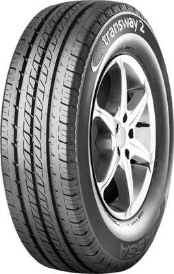 Produktbild von Lassa Sommerreifen motorcycle-tyres Transway 2 ( 225/75 R16C 121/120R )