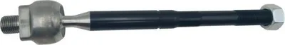 Produktbild von CTR CR0347 Axialgelenk Spurstange für HYUNDAI i30 (GD) Vorne