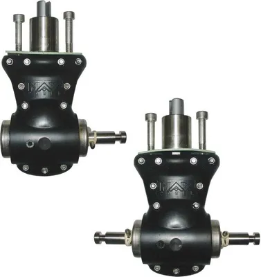Image de Max Power Drive Leg Ct165/225 Taille unique