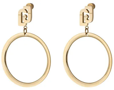 Produktbild von Ohrringen   Anhänger Liujo Gold   Kollektion  - frau