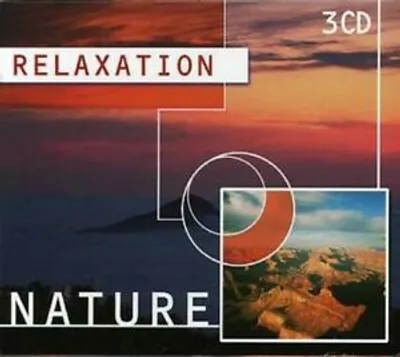 Produktbild von Various : Relaxation Nature CD