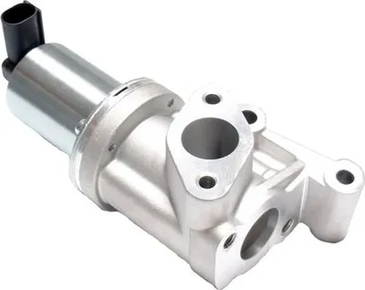 Image de Soupape EGR BBT IAM-Expertise pour entre autres HYUNDAI i30