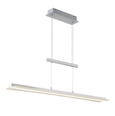 Zdjęcie produktu dla Lampa wisząca LED 18W SMASH R32421107 RL
