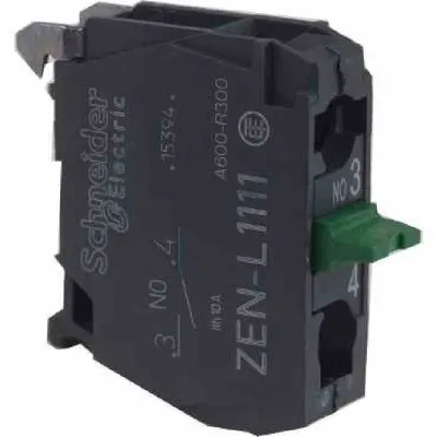 Produktbild von Schneider Electric ZENL1111 Hilfskontakt