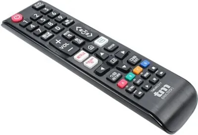 Zdjęcie produktu dla Uniwersalny pilot do telewizora samsung