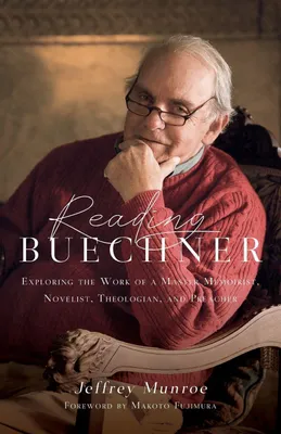 Produktbild von Reading Buechner