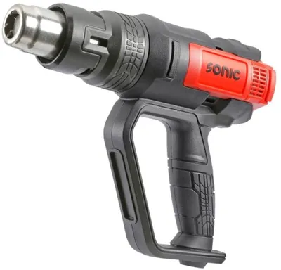 Obrázok produktu pre Horkovzdušná fúkačka SONIC 832002