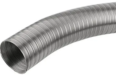 Obrázek produktu pro Flexibilní hadice – nerezová ocel V2A, 1 metr