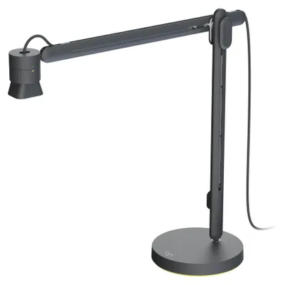Obrázok produktu pre Logitech Reach, 1920 x 1080 px, Full HD, 60 fps, 1920x1080@60fps, 1080p, M-JPEG
