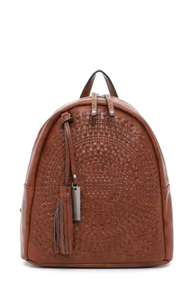 Produktbild von SURI FREY Rucksack Ruby Backpack Cognac braun