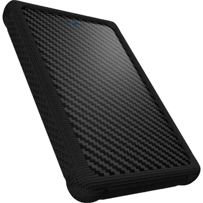 Image de RaidSonic ICY BOX IB-223U3a-B - Boîtier de stockage - 2.5" (6.4 cm) - SATA 6Gb/s - 600 MBps - USB 3.0