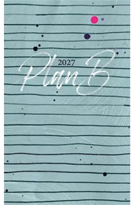 Obrázek produktu pro Plán B 2027