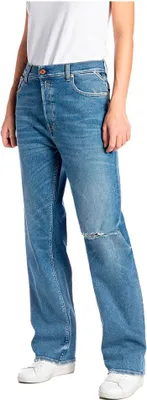 Produktbild von Replay Wa493 .000.603325r Jeans Blau 31 / 32 Frau Blau 31