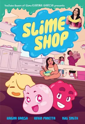 Produktbild von Slime Shop