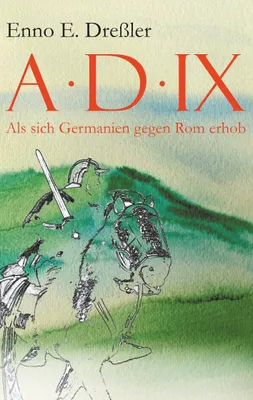Produktbild von Anno Domini IX.