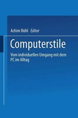 Zdjęcie produktu dla Komputerowe style