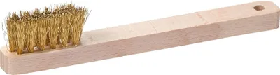 Produktbild von Kwb Zuendkerzenbuerste Mes 3Rhg