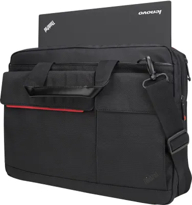 Obrázok produktu pre Lenovo ThinkPad Professional Topload Case - Notebook-Tasche - 39,6 cm (15,6")
