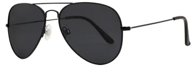 Produktbild von JOOX Polarisiert Pilotenbrille Damen Herren,Ultraleicht Metallrahmen,Klein
