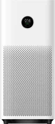 Produktbild von Xiaomi Mi Air Purifier 4 Pro EU
