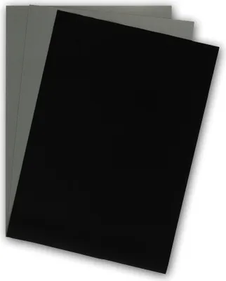 Produktbild von Poli-Tape Tubitherm - Plt700 Black - Din A4