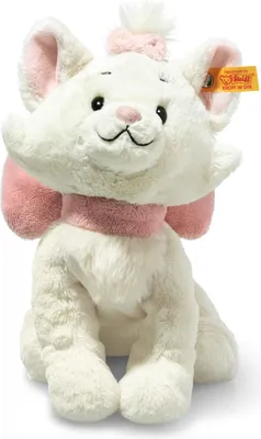 Obrázok produktu pre Steiff 024658 Plyšoví kamaráti Disney Originals Marie, plyš, 24