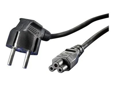 Obrázok produktu pre VALUE 19.99.1028, 1,8 m, Zástrčka typu F, 3-pin, 250 V, 2.5 A