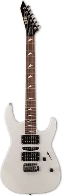 Produktbild von ESP LTD MT-130 Snow White