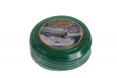 Produktbild von Gartenschlauch 3/4" 25M Caribic