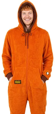 Produktbild von South Park – Kenny Onesie Größe: M